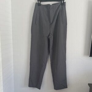 Women’Gray Pants
